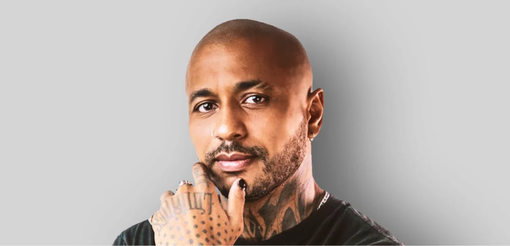 Thiago Lins, o Guru do Amor